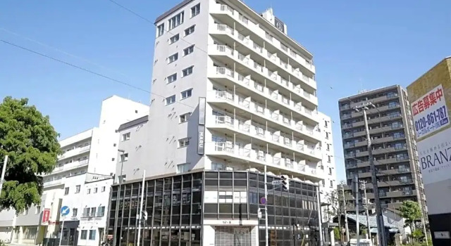 LESTEL MARU Sapporo Maruyama - Vacation STAY 15371v
