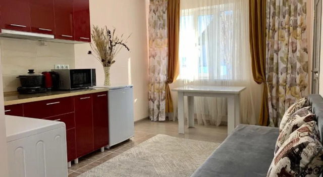 Apart Otel' Arnur