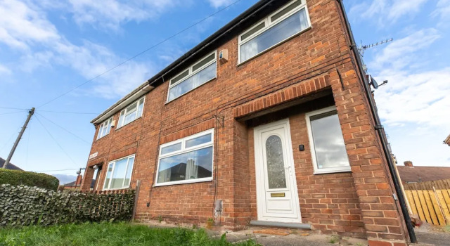 3bed House in Stockton-on-tees- Free Wifi, Parking, Забронировать Апартаменты/квартира Стоктон-он-Тис Тиссайд