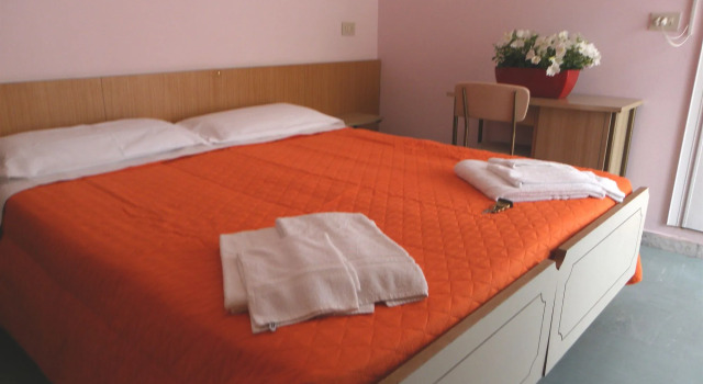 Hotel Nord Est