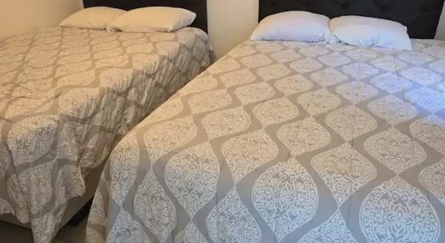 Номер Comfort Hotel Villas Del Sol