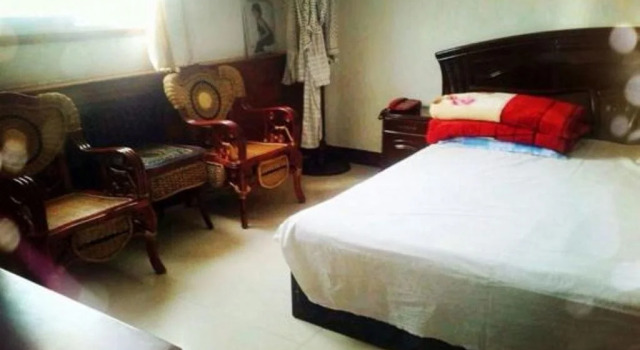 Longquan Hotel, Book Hotel Xinzhou Shanxi