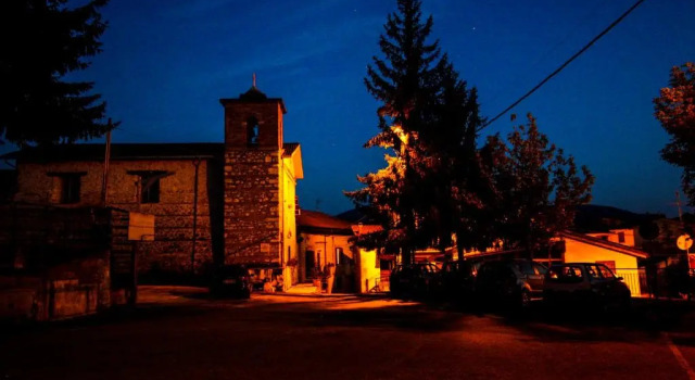 Casa Vacanze Antico Poggio, Book Hotel Pescorocchiano 