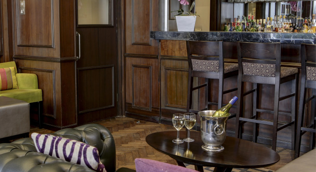 Best Western Mornington Hotel London Hyde Park