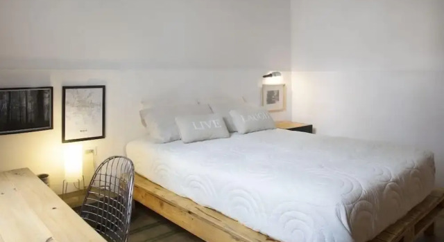 Номер Classic Casa Helsinki