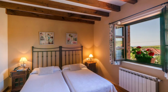 Posada Caborredondo, Prenota Hotel Hotel a Cantabria con colazione, Colazione