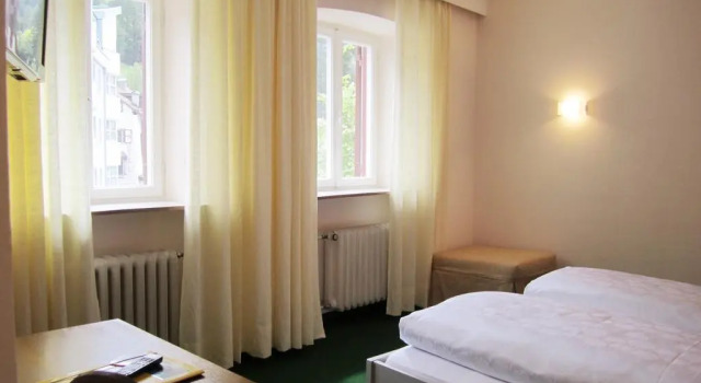 Hotel Schuster