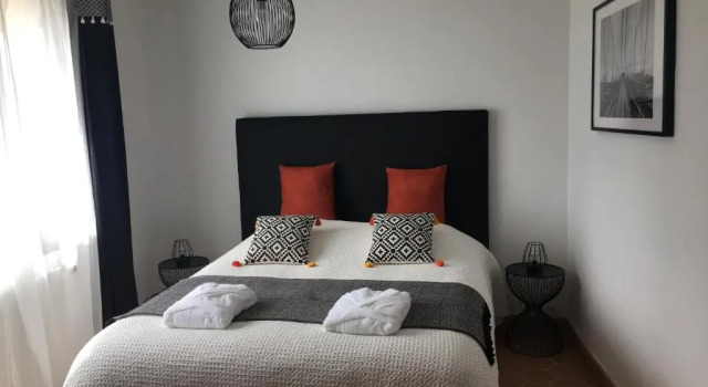La bastide Maë, Rezerwuj Hotel Saint-Remeze Ardèche