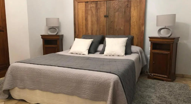 Номер Standard Hotel La Terrasse