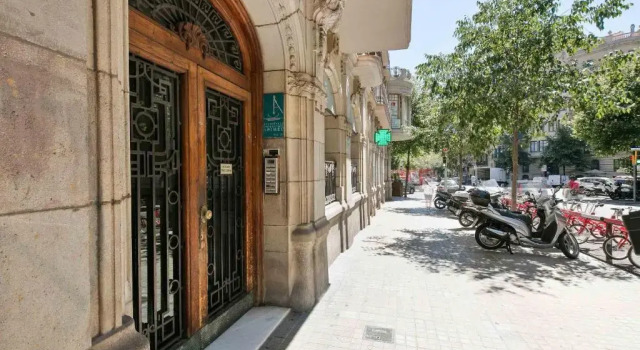 Habitat Apartments Barcelona Classic, Забронировать Апартаменты/квартира Эшампле Барселона, рядом с Jove Regina Theatre