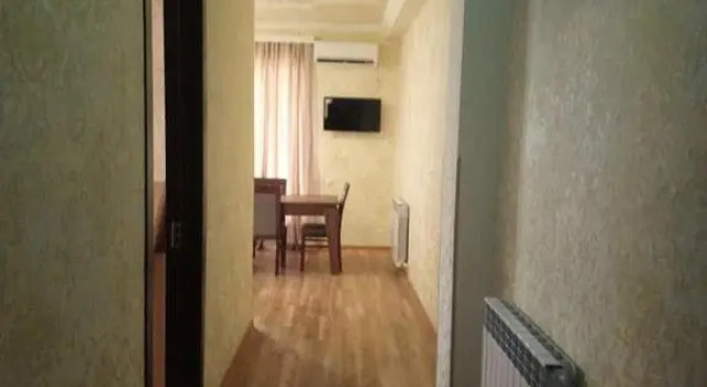 Apartment In Kutaisi Center, Забронировать Апартаменты/квартира Апартаменты Кутаиси, рядом с Bagrati Cathedral, Апартаменты/квартира