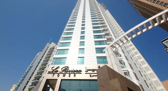 Kennedy Towers - La Riviera, Забронировать Апартаменты/квартира Апартаменты Эмирата Дубая, рядом с Dubai Marina Yacht Club, Апартаменты/квартира