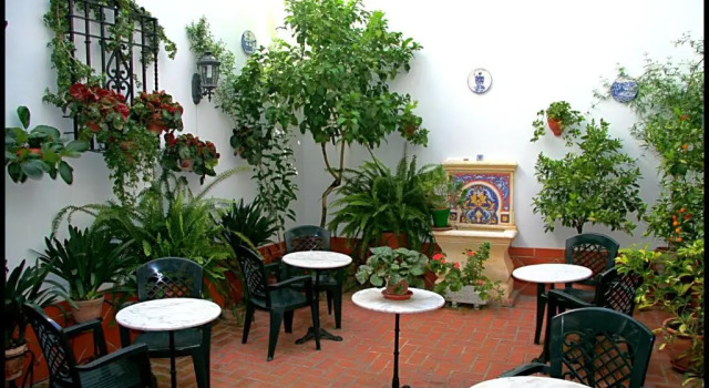 La Posada del Molino, Забронировать Отель Кордова Cordoba Province, рядом с Большой театр Кордовы