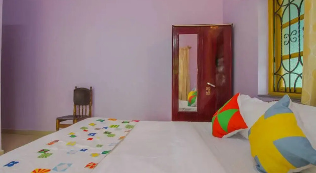 Bunkin Hostel by OYO Rooms, Rezerwuj Hostel Hostele w North Goa, Hostel