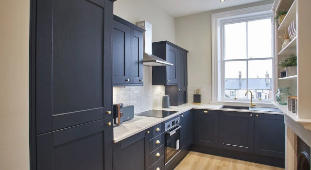 Апартаменты Host Stay Huntcliff View Apartment