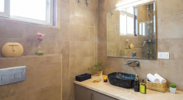 Вилла Deluxe Alaya Stays Raga 2BHK Farmstay