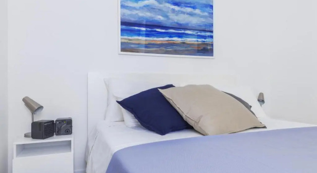 Puolo Seaside Apartment