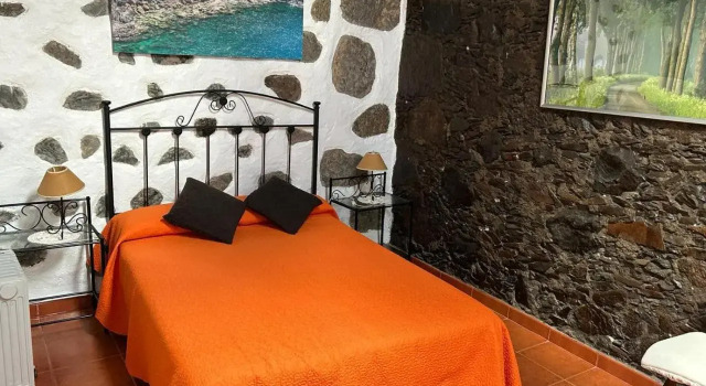 Casa La Vega, Book Hotel Agulo La Gomera