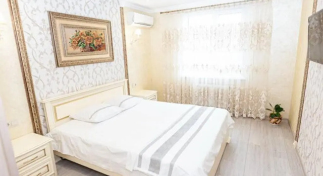Тараскова 16, Люкс, ЮЗР, Prenota Hotel Čerkasy Cherkasy