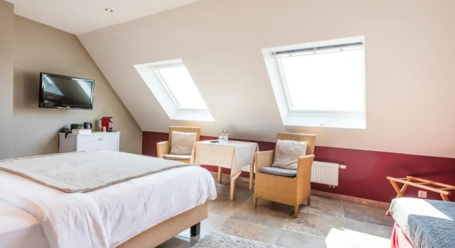 Guesthouse Amfora, Prenota Hotel Poperinge Westhoek