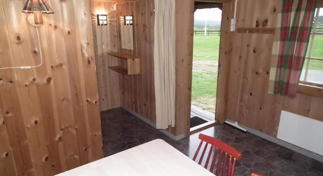 Коттедж Smegarden Camping