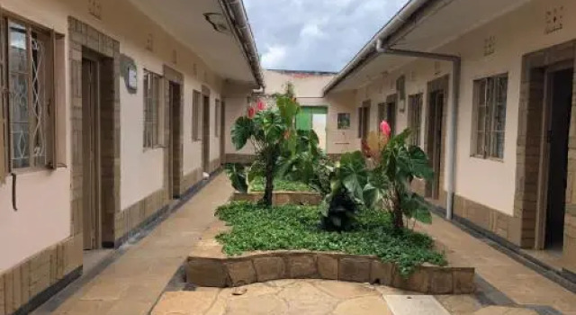 Beehive Kraal