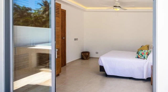 Nicole ApartHotel, Rezerwuj Hotel Las Terrenas Samana