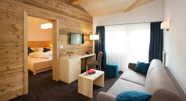 Люкс Boutique-Hotel Vincenz