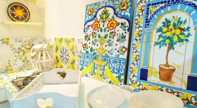 Студия Residence Nonna Mariuccia
