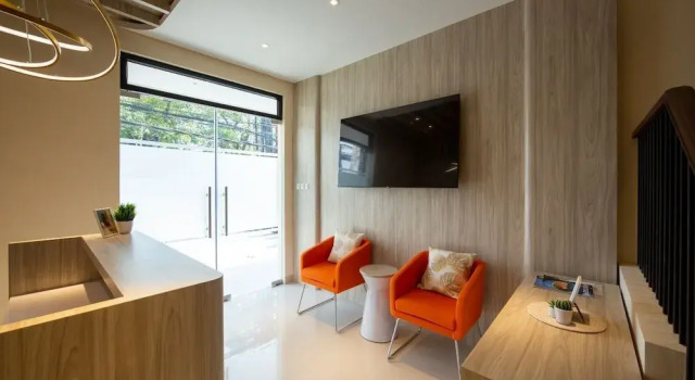 Cove Tripuri House Bali, Boek Hotel Goedkope hotels in Bali