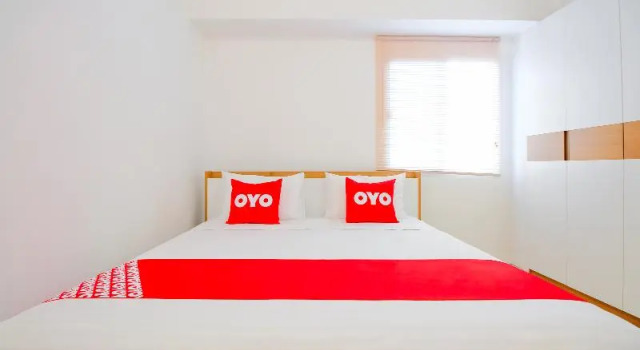 Номер Standard Capital O 411 Grandview Condo 15