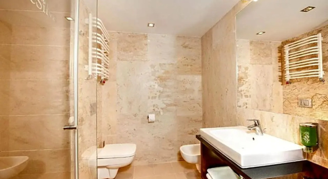Семейный номер Executive Hotel DeSilva Premium Poznań