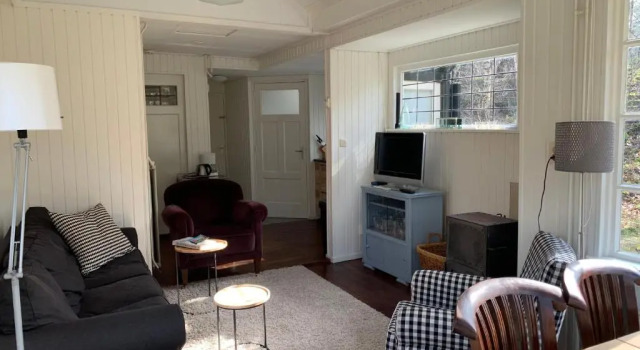 vakantiewoning De Lutte, Rezervovat Hotel Hotely v Twente s parkováním, Parkování