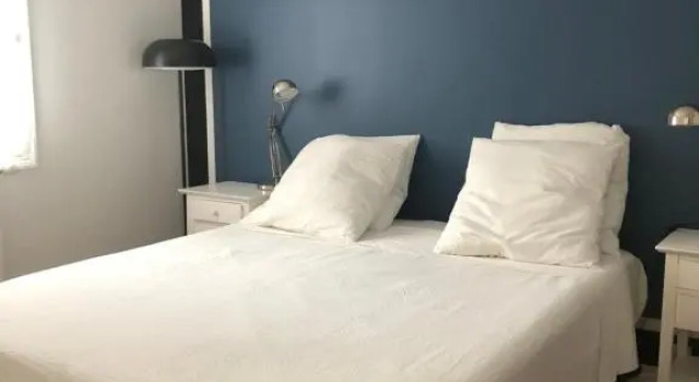 Апартаменты Appart 2 pièces avec parking QUARTIER DU LAC