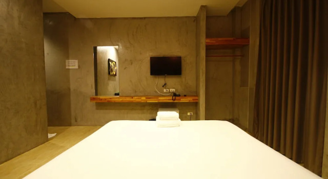 Suanmaithara Resort