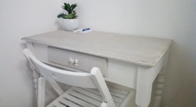 Номер Deluxe B&B Martina