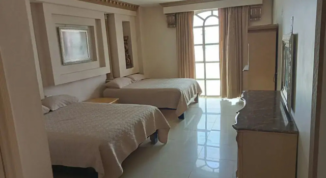 Grand Hotel Sahuayo, Prenota Hotel Sahuayo de Morelos Michoacan