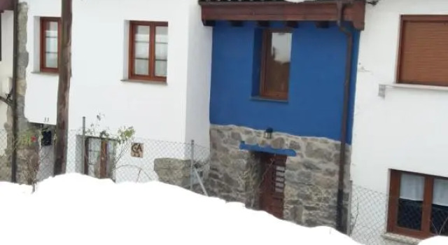 La Cuadrina de Anton, Prenota Hotel Hotel a Asturie con parcheggio, Parcheggio