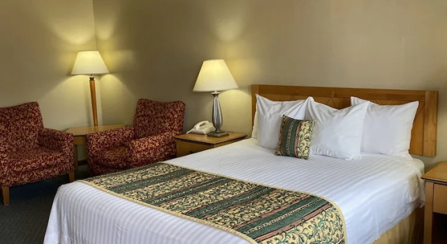 Номер Standard Thunderbird Lodge, Norman, OK