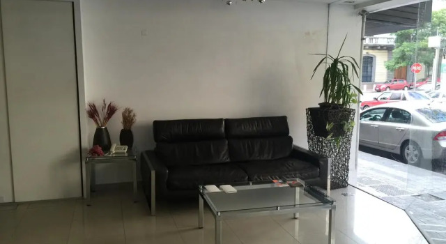 Urbano Hotel