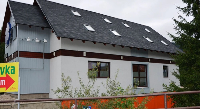 Holiday Home in Rokytnice nad Jizerou near River