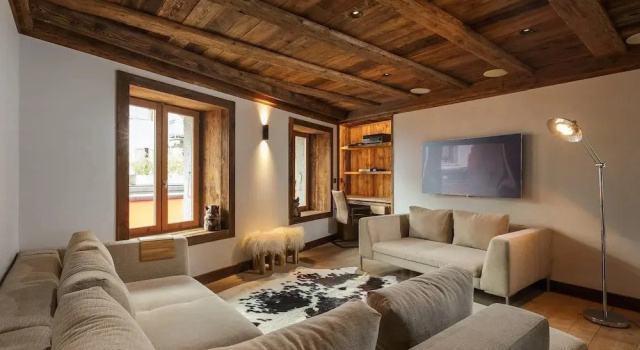Maison du Roi in Chamonix, Забронировать Апартаменты/квартира Шамони-Мон-Блан Долина Шамони