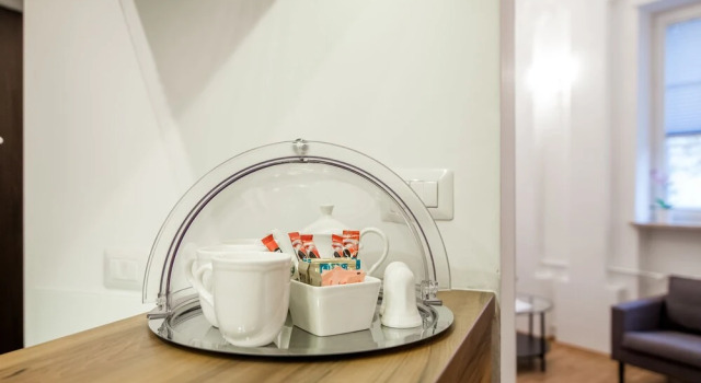 Koscielna Apartment Old Town, Забронировать Апартаменты/квартира Апартаменты Варшавы, рядом с Церковь Святого Духа, Апартаменты/квартира