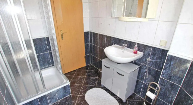Апартаменты Ferienwohnung Fuerstensee SEE 7031