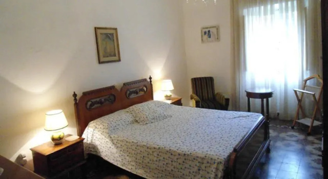 Isola dElba: appartamento 6 posti letto con giardino, Book Apartment Porto Azzurro Elba