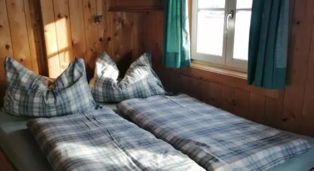 Berghütte Franz'l