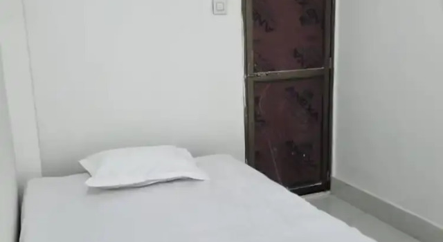 Одноместный номер Standard Shree Shyam Paying Guest house