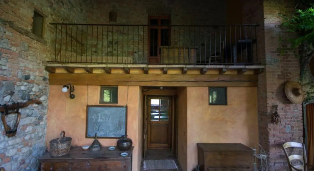 Locanda dei Melograni, Book Hotel Gossolengo Emilia-Romagna