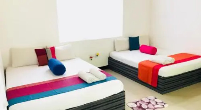 Hiru Tourist Rest