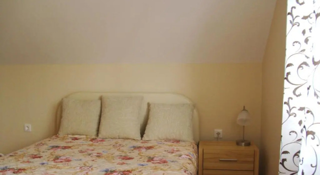 Номер Comfort Villa Maria